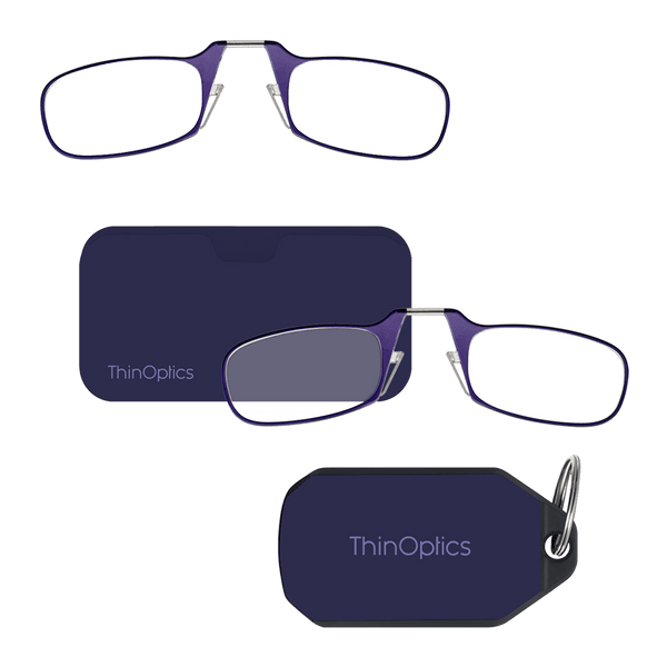 Readers + Rhodonite Multi-Pack - ThinOptics