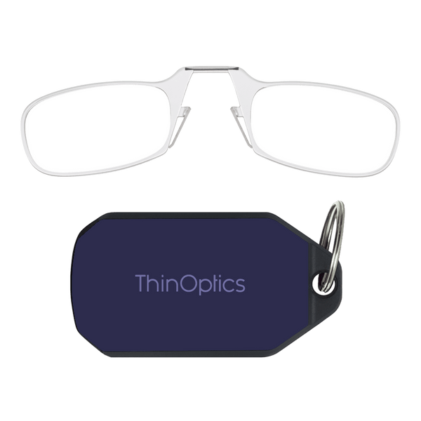 Readers + Rhodonite Multi-Pack - ThinOptics