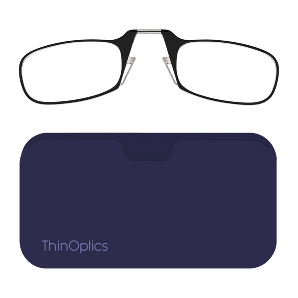 Readers + Rhodonite Universal Pod