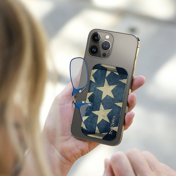 Readers + Seeing Stars Universal Pod