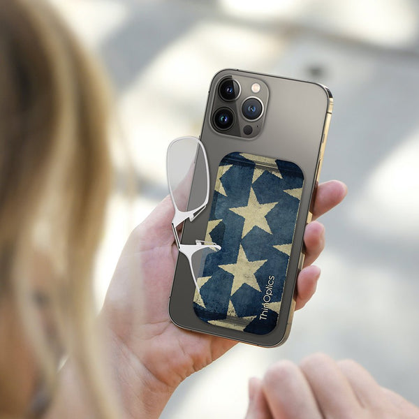 Readers + Seeing Stars Universal Pod