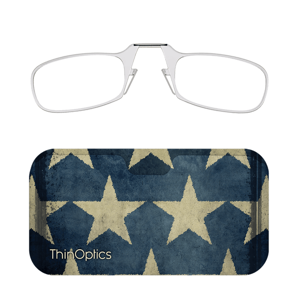 Readers + Seeing Stars Universal Pod