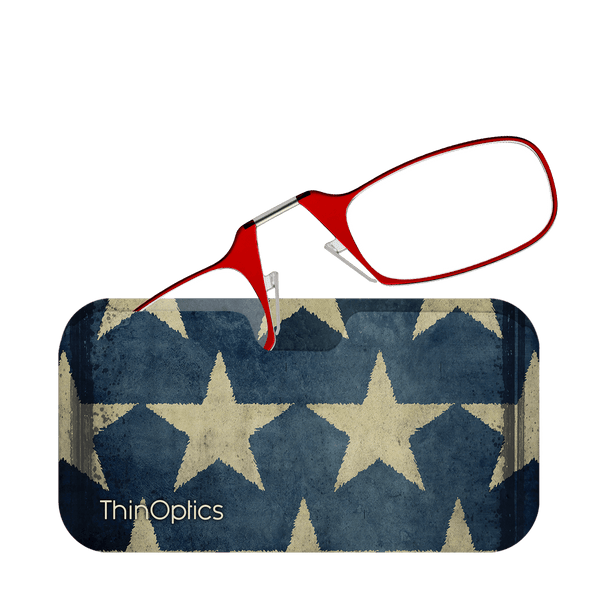 Readers + Seeing Stars Universal Pod