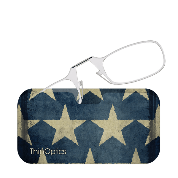 Readers + Seeing Stars Universal Pod