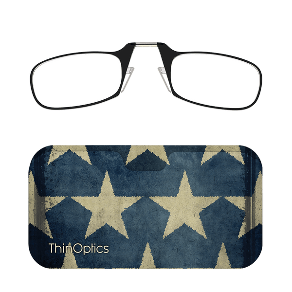 Readers + Seeing Stars Universal Pod