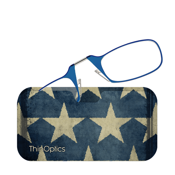 Readers + Seeing Stars Universal Pod