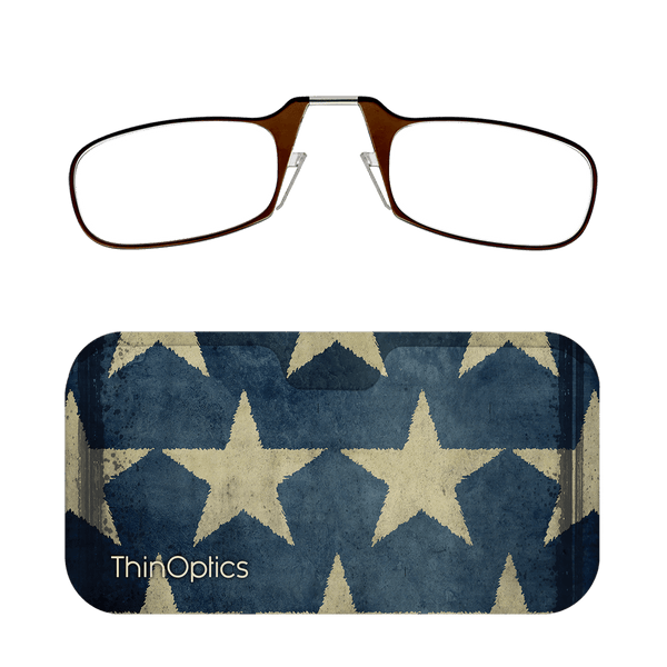 Readers + Seeing Stars Universal Pod
