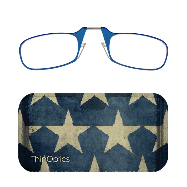 Readers + Seeing Stars Universal Pod