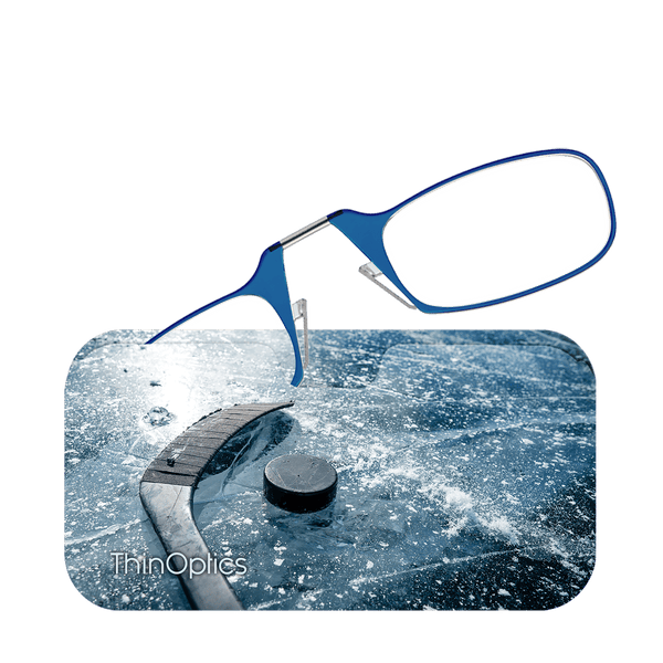 Readers + Slapshot Universal Pod