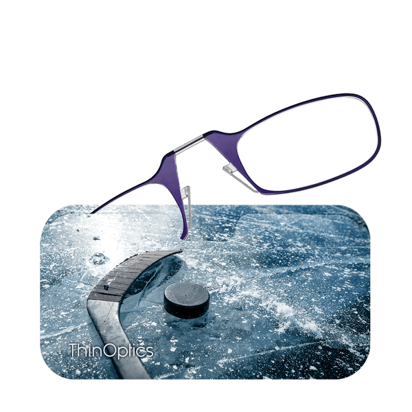 Readers + Slapshot Universal Pod