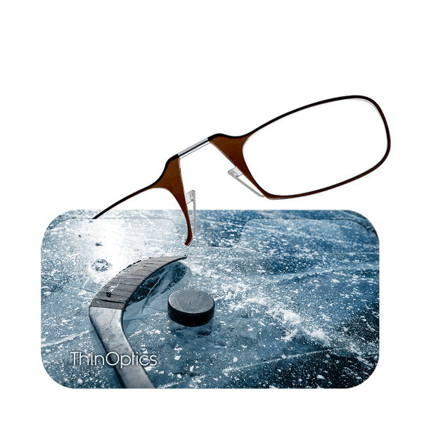 Readers + Slapshot Universal Pod