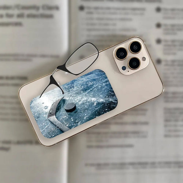 Readers + Slapshot Universal Pod