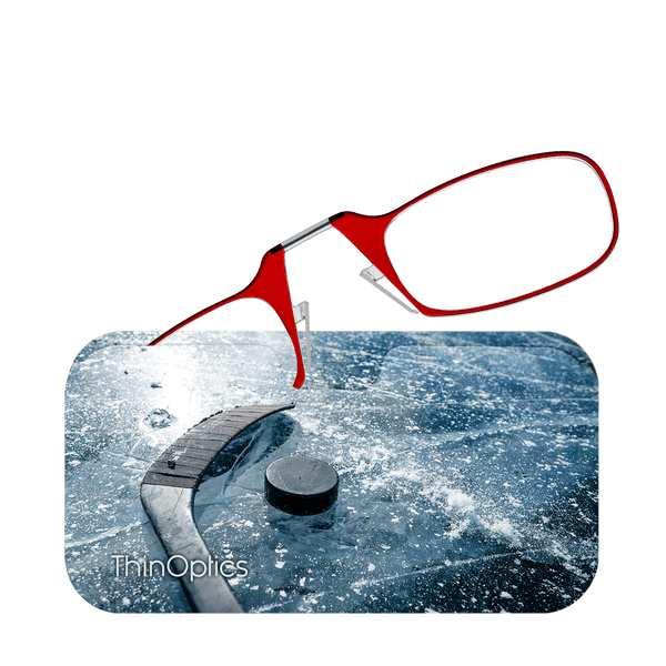 Readers + Slapshot Universal Pod