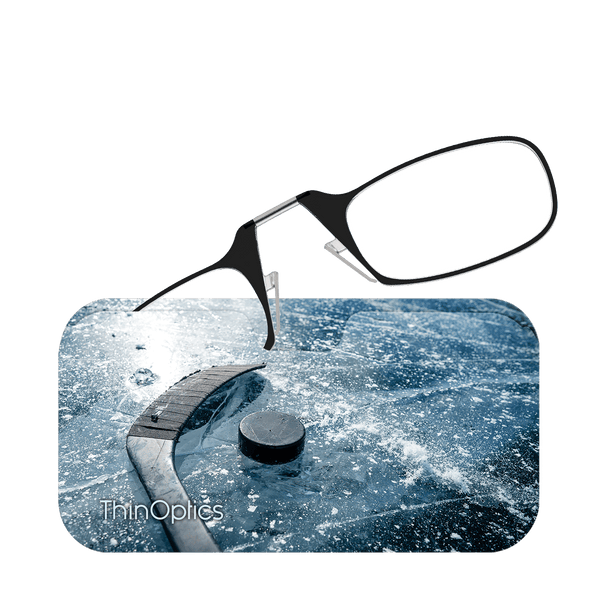 Readers + Slapshot Universal Pod