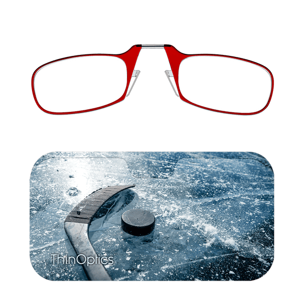 Readers + Slapshot Universal Pod
