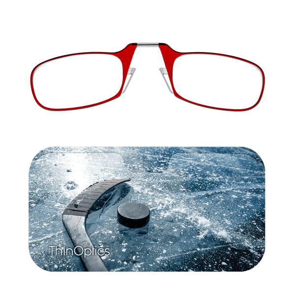 Readers + Slapshot Universal Pod - ThinOptics