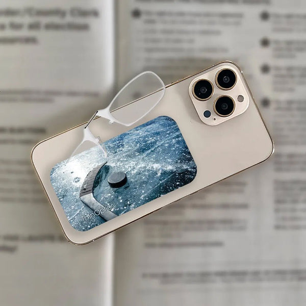 Readers + Slapshot Universal Pod