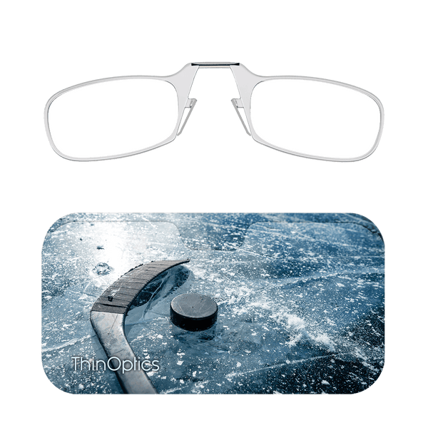 Readers + Slapshot Universal Pod - ThinOptics