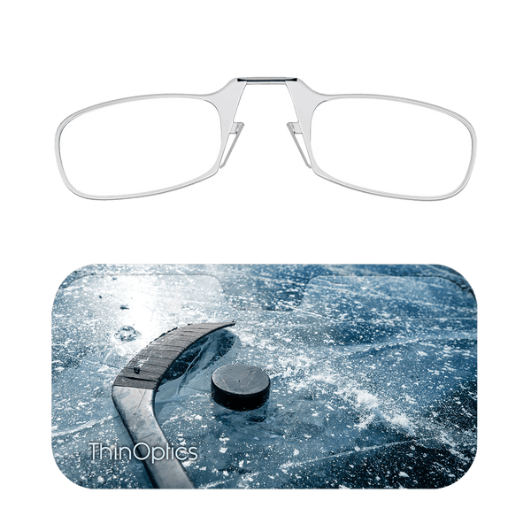 Readers + Slapshot Universal Pod