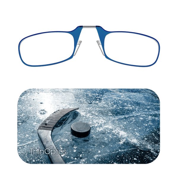 Readers + Slapshot Universal Pod