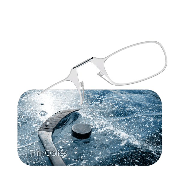 Readers + Slapshot Universal Pod