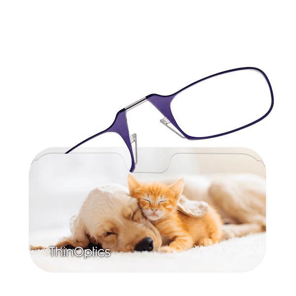 Readers + Snuggles Universal Pod