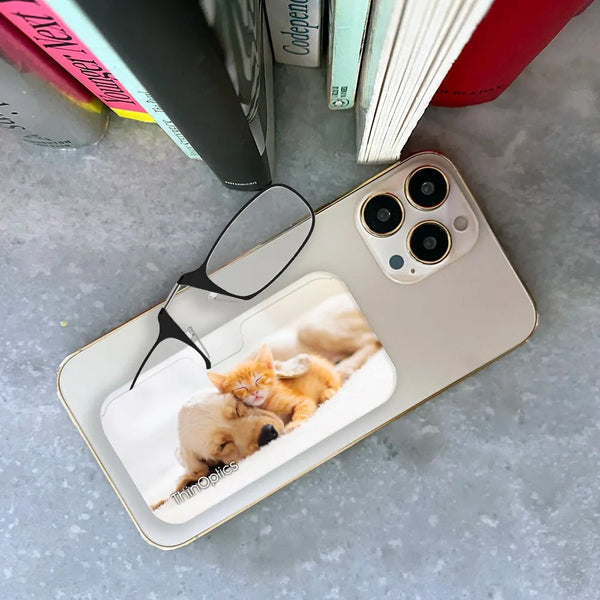 Readers + Snuggles Universal Pod