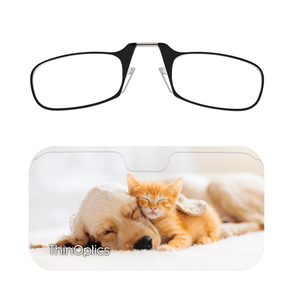 Readers + Snuggles Universal Pod