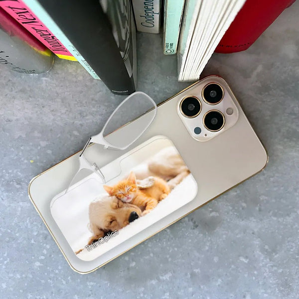 Readers + Snuggles Universal Pod