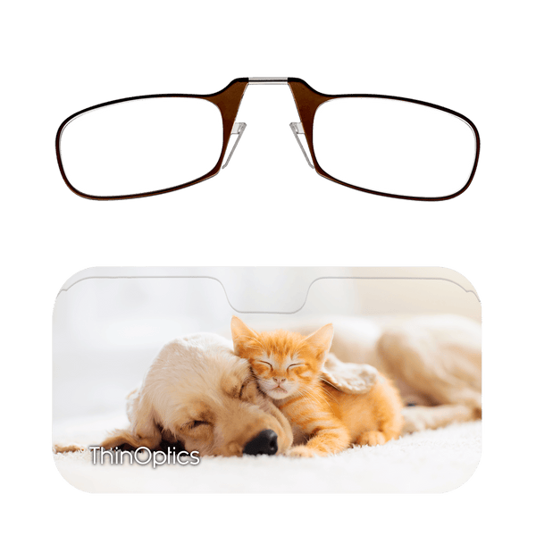 Readers + Snuggles Universal Pod