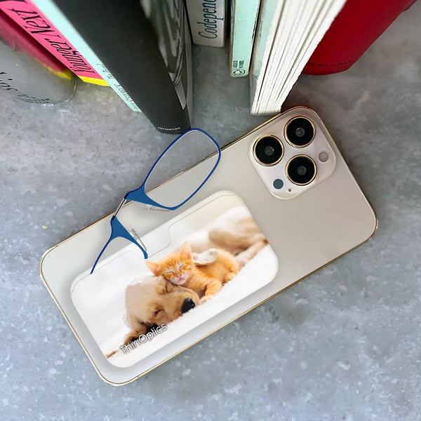 Readers + Snuggles Universal Pod