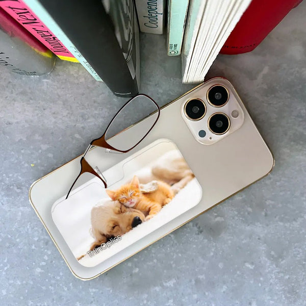 Readers + Snuggles Universal Pod