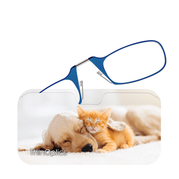 Readers + Snuggles Universal Pod