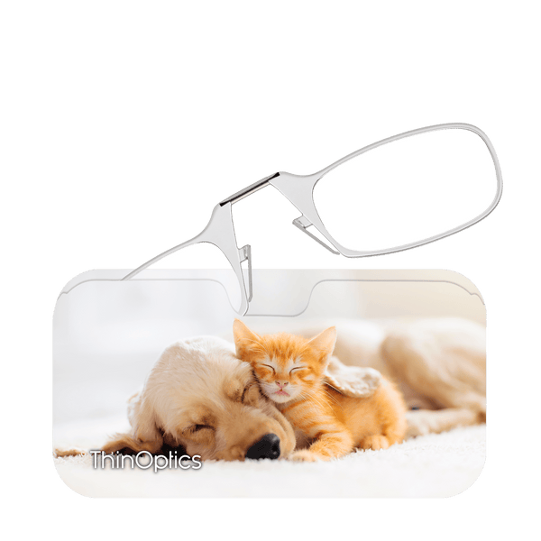 Readers + Snuggles Universal Pod