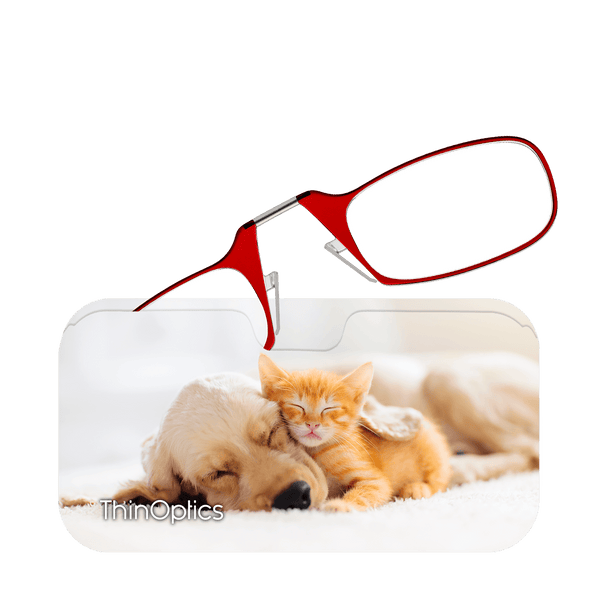 Readers + Snuggles Universal Pod