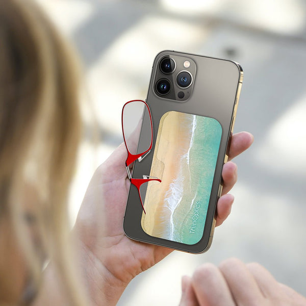 Readers + Surf & Sand Universal Pod
