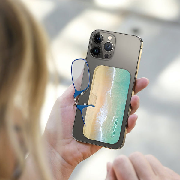 Readers + Surf & Sand Universal Pod