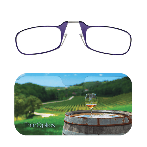 Readers + Vineyard Vista Universal Pod - ThinOptics