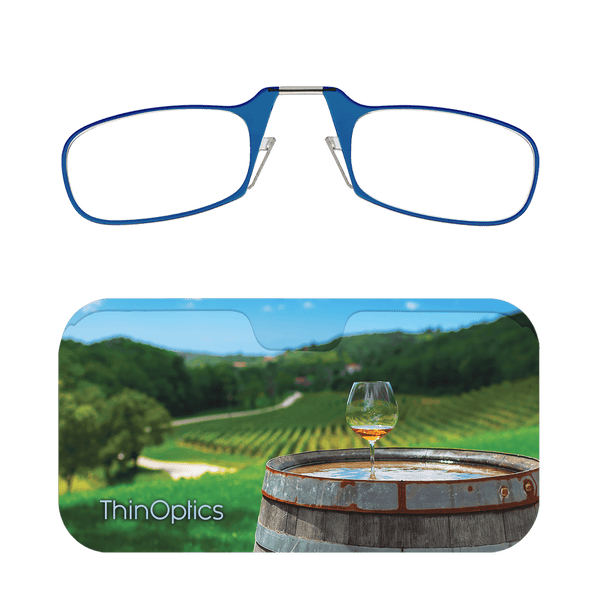 Readers + Vineyard Vista Universal Pod - ThinOptics