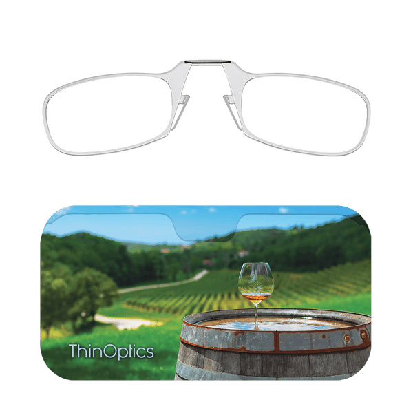 Readers + Vineyard Vista Universal Pod