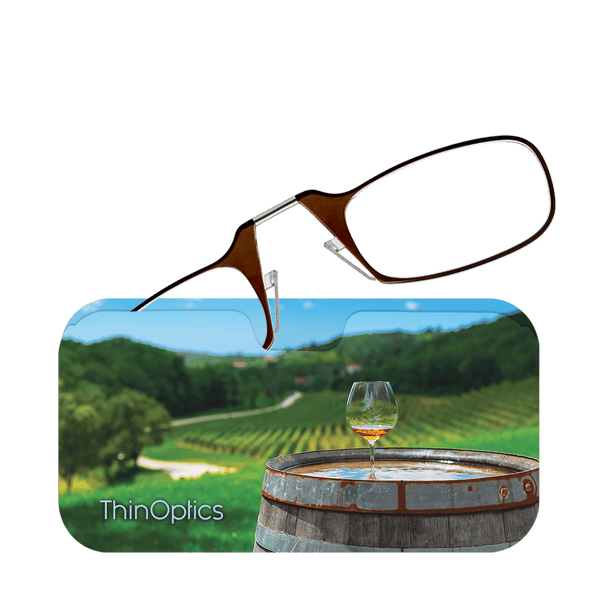 Readers + Vineyard Vista Universal Pod - ThinOptics