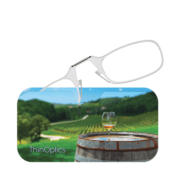 Readers + Vineyard Vista Universal Pod - ThinOptics