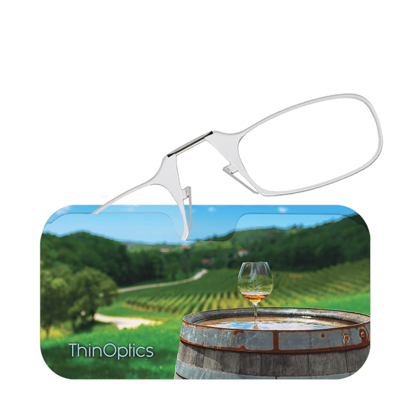 Readers + Vineyard Vista Universal Pod