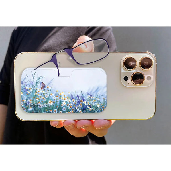 Readers + Wildflower Haze Universal Pod