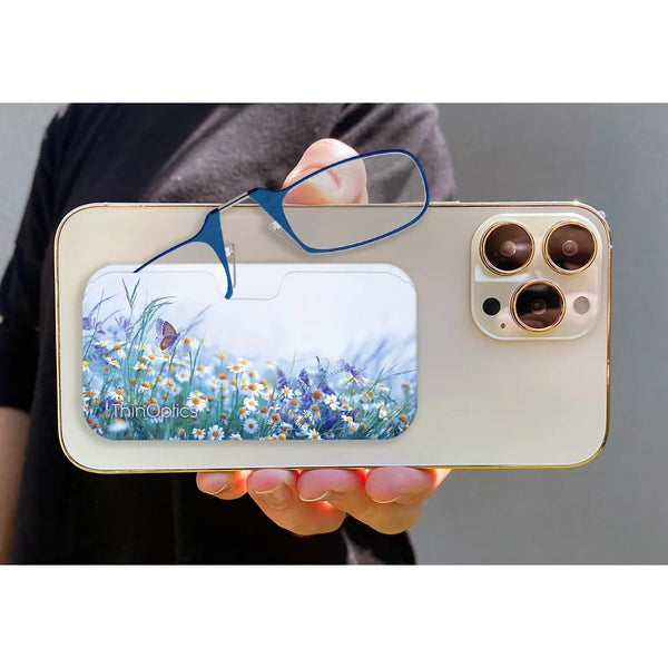 Readers + Wildflower Haze Universal Pod