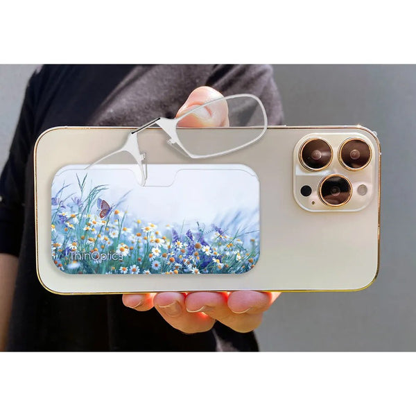 Readers + Wildflower Haze Universal Pod