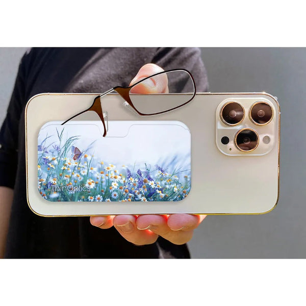 Readers + Wildflower Haze Universal Pod