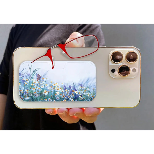 Readers + Wildflower Haze Universal Pod