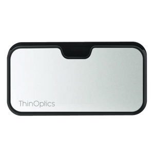 Silver Universal Pod Case - ThinOptics