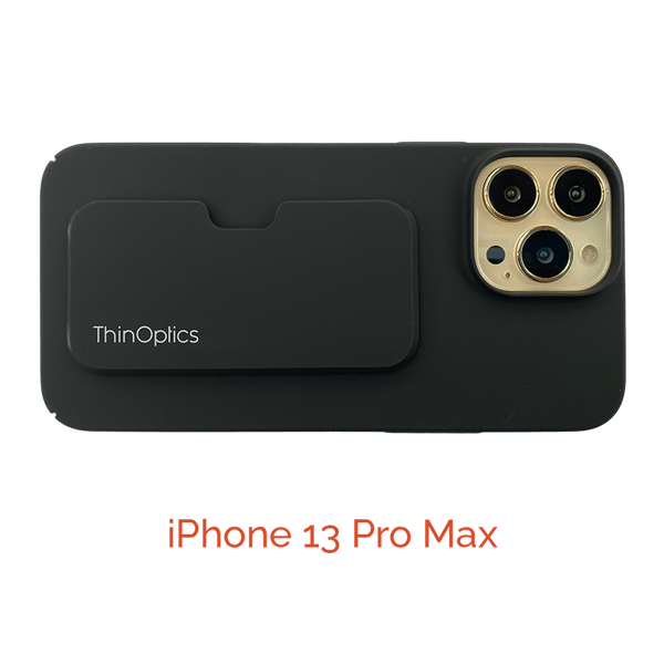 Slimline Phone Case Only iPhone 13 - ThinOptics